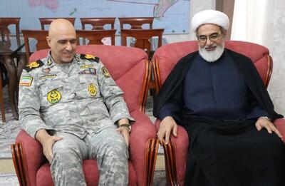 پورخاقان: دشمن در نبرد دریایی با کشورمان بنبست رسید