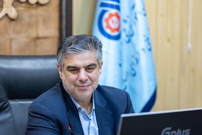  زندیه‌وکیلی: کمبود نیروی ماهر مهم‌ترین چالش واحدهای صنعتی در مرکزی است