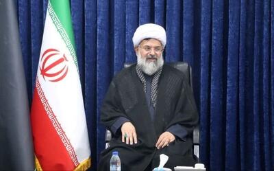  امام جمعه دشتی: ورزشکاران در ترویج ارزش‌های دینی نقش آفرین باشند