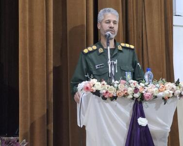 ناگفتههای دخترانه با هدف توانمندسازی دختران در گلپایگان برگزار شد