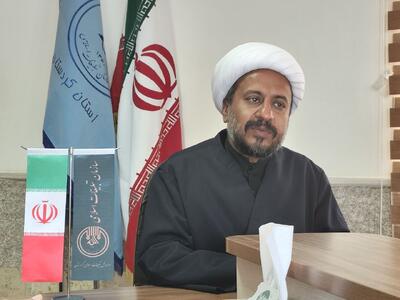  رازیانی: «مهمانی امت احمد» به یک حرکت وحدت‌آفرین در کردستان تبدیل شود