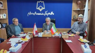 رادفر: ترویج فرهنگ ایثار، اولویت راهبردی دانشگاهها است