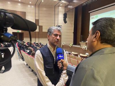  مدیریت مصرف کلید پایداری شبکه در روزهای گرم پیش رو است.
