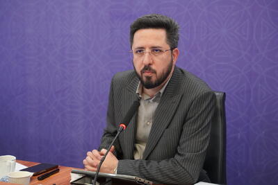 رزاقینژاد: همراهی اصناف مانع التهاب بازار در روزهای جنگ شد