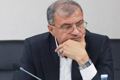 مرادی: امنیت ملی ایران به تنگه هرمز گره خورده است