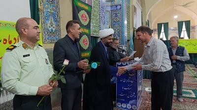امامجمعه بهاباد: نمازجمعه محور وحدت و انسجام اجتماعی است