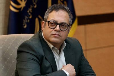  اصغر خلیلی مدیریت مجموعه تئاتر شهر را بر عهده گرفت