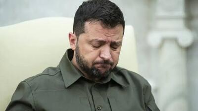  سفارت ایران در تونس: ترامپ و نتانیاهو تنها تماشاگران نمایش زلنسکی هستند