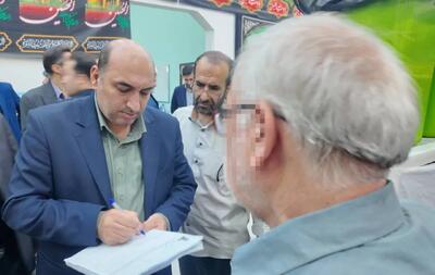  ۶۹ زندانی ندامتگاه دماوند از ارفاقات قانونی بهره‌مند شدند