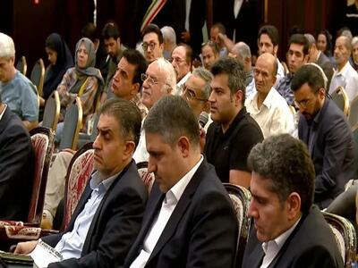  گزارش مجمع شبهرن ۱۴۰۵ | حاشیه بزرگ مجمع شبهرن؛ اعتراض سهامداران به قرارداد میلیاردی با بنیاد