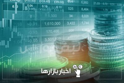  بورس از ۵ میلیون واحد پیشروی کرد!
