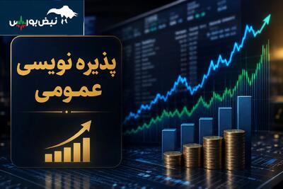 ۴ نماد در صف پذیرهنویسی عمومی؛ فرصت خرید سهام افزایش سرمایه تا چه تاریخی است؟