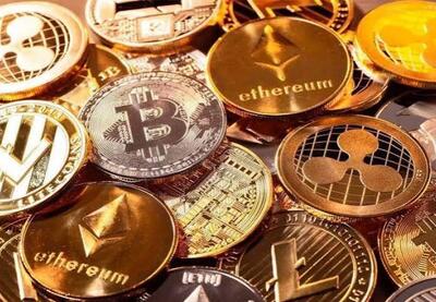  قیمت بیت کوین و ارز‌های دیجیتال امروز دوشنبه ۵ مرداد ۱۴۰۵ | نفت ما
