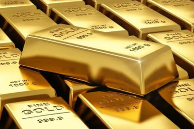  قیمت طلای جهانی امروز دوشنبه 5 مرداد 1405 / طلا برنده الاکلنگ اونس و دلار شد