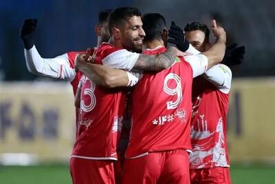  غلامرضا سرخه‌ای پیشکسوت فوتبال ایران : باشگاه پرسپولیس باید از تارتار حمایت کند