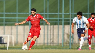  احساس جای خالی یک بازیساز در پرسپولیس - پارس فوتبال