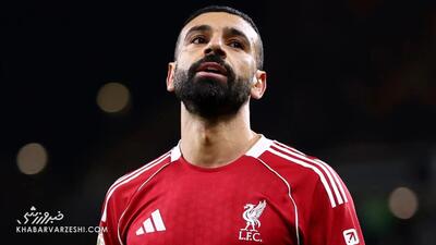 اولتیماتوم به محمد صلاح؛ درخواست مدیر برنامهها همهچیز را پیچیده کرد - پارس فوتبال