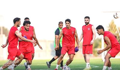 آیندهنگری پرسپولیس با تارتار؛ خریدهای جدید المپیکی هستند - پارس فوتبال