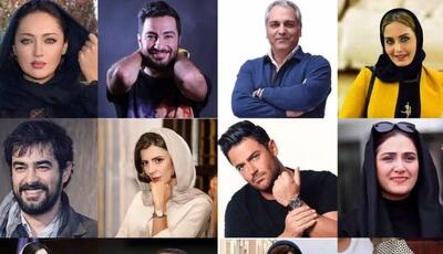 مراسم تقدیر از ایثارگران اهدای عضو با حضور هنرمندان برگزار شد + فیلم