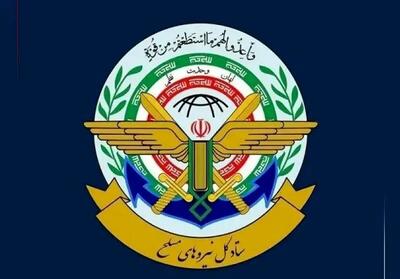 قرارگاه خاتمالانبیا: هرگونه تعرض به شناورهای ایرانی بیپاسخ نمیماند