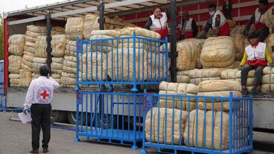 سرنوشت داروهای اهدایی