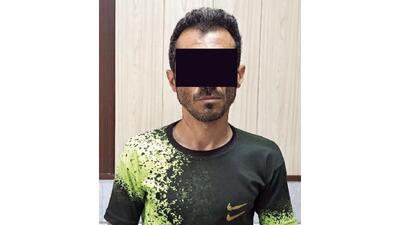  راز پشیمانی دیرهنگام سرکرده باند سرقت مشهد /  اگر نه گفتن را بلد بودم ...