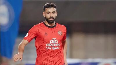  پرسپولیس به دنبال بازگرداندن صادق محرمی / درخواست رسمی به تراکتور رسید