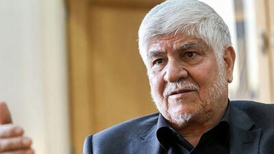  محمد هاشمی رفسنجانی : مسئولان نظام ورهبری از صدا و سیما رضایت ندارند