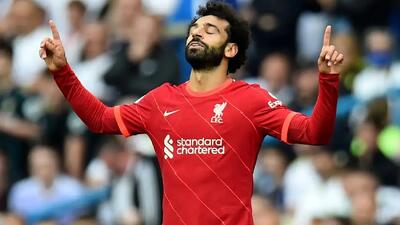 بشیکتاش امروز از محمد صلاح رونمایی میکند؟