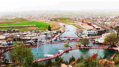  گامی رو به جلو برای آبادانی کرمانشاه؛ مجوز تأسیس دهیاری در ۲ روستای واجد شرایط صادر شد