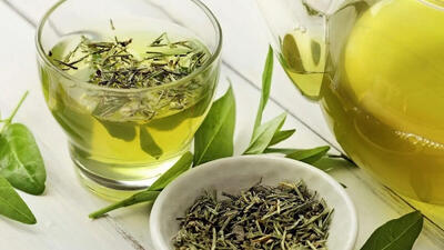  آیا نوشیدن روزانه چای سبز شما را در برابر سرطان واکسینه می‌ کند؟