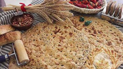 چرا باید نان کامل بخوریم؟ فوایدی که کمتر کسی می داند / تفاوت آرد سفید و کامل