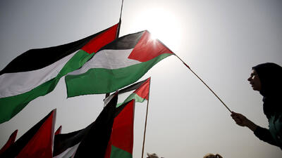  کشف جسد یک زن در مرکز فلسطین اشغالی