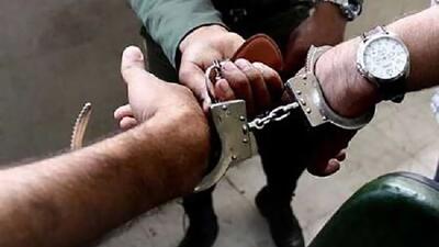  نقشه تعمیرکار قلابی لوازم خانه برای زنان تنها در خانه / بیهوش می کرد و طلاجات را به سرقت می برد