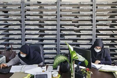 تغییر مهم در پرداخت حقوق نیروهای شرکتی