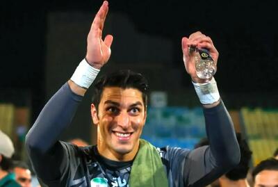 آبیها گزینه جذاب پرسپولیس را هایجک کردند