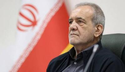  رهبری گفتند به امضای ترامپ اعتمادی نیست