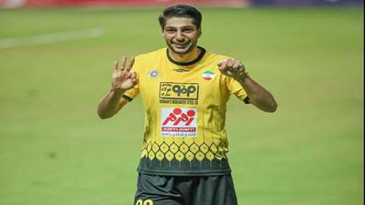  باشگاه پرسپولیس از خرید جدیدش رونمایی می‌کند/ محبی هم سرخپوش شد