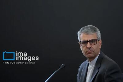 وزارت امور خارجه از تبادل پیام میان ایران و آمریکا خبر داد