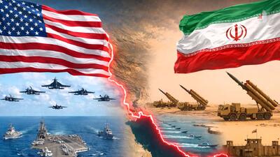 تعدی سنتکام به آسمان ایران پایان یافت یا باید منتظر حملات متفاوتی باشیم؟