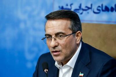 ساماندهی نیروهای شرکتی آزمونی برای کیفیت سیاستگذاری عمومی است