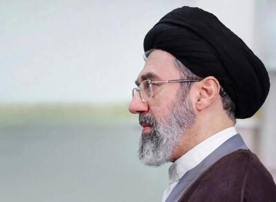  بخشی از پیام تازه رهبر انقلاب توجه‌برانگیز شد