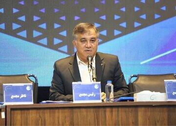 ادعای جنجالی تاجرنیا: بسته شدن پنجره استقلال به من ارتباطی ندارد