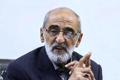 عصبانیت شریعتمداری از دستور پزشکیان برای پیگیری مسدود شدن سایت عادل فردوسیپور