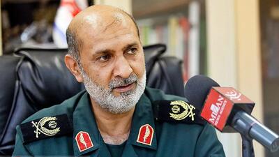  سنایی‌راد: آمریکایی‌ها برای تصرف تنگه هرمز بار‌ها آتش‌بس را نقض کردند
