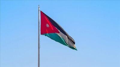 ارتش اردن از رهگیری دو پهپاد مهاجم خبر داد