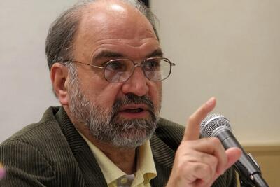 روایت جالب محمد طاهری، سردبیر هفته نامه تجارت فردا از سفر عبدالکریم سروش به ژاپن