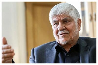 محمد هاشمی: رهبری از صدا و سیما رضایت ندارند