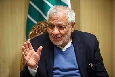 بادامچیان: مصلحت آمریکا این است که هرچه زودتر ترامپ را حذف کنند| اگر نمیشود، خود ترامپ خودکشی کند