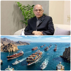  سازمان تنگه خلیج ‌فارس